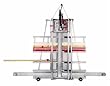 Milwaukee 6480-20 15 Amp 8-Inch Complete Panel Saw System with 50-Inch Crosscut
