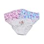 Girls 3-Pair Hannah Montana Panty Pack (Sizes 4-10)