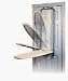 Homz Laundry/Seymour #7000499 Ironing Board Set