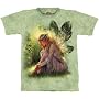 Green Winged Fairy T-Shirt