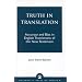 Truth in Translation: Accuracy and Bias in English Translations of the New Testament