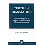 Truth in Translation: Accuracy and Bias in English Translations of the New Testament