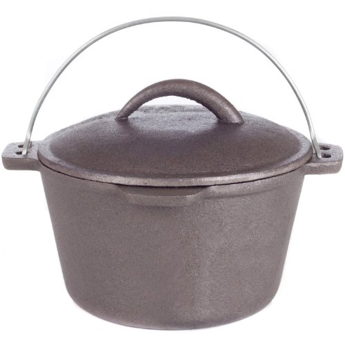 Cajun Cookware Dutch Ovens Dutch Oven