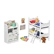 Calico Critters Children's Bedroom Set