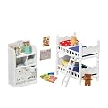 Calico Critters Children's Bedroom Set