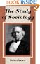 The Study of Sociology