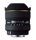 Sigma 12-24mm f4.5-5.6 EX DG Aspherical HSM-Nikon Mount