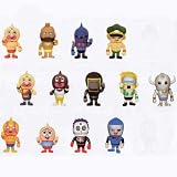 �������ޥ� KINNIKUMAN��PansonWorks ���եӥե����奢 ���쥯�����vol.1 ���������ޥ�ᥫ/����եޥ�ޤޤʤ�13�糧�å�