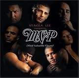 M.V.P. Mvp AUDIOCD