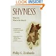 Shyness: What It Is, What To Do About It