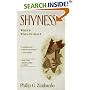 Shyness: What It Is, What To Do About It