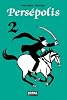 Persepolis, Vol. 2  (Spanish Edition)
