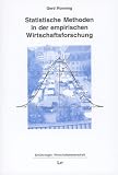 Statistische Methoden in der empirischen Wirtschaftsforschung