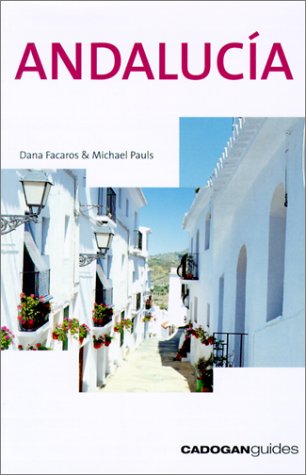 City Travel Guides Discounted  Books : Andalucia, 5th (Cadogan Guides)