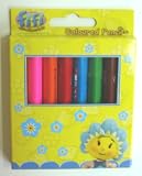 Review Blueprint Collections Ltd  / Fifi & the Flower Tots Colouring Pencils