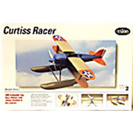 1 48 Curtiss Racer