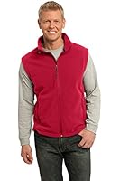 Port Authority Men's Value Fleece Vest