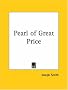 Pearl of Great Price Pearl of Great Price