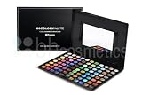 BH Cosmetics 88 Color Shimmer Eyeshadow Palette