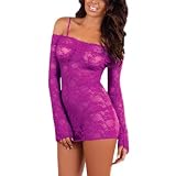 Dreamgirl Girls Dreamgirl Classixx Chemise