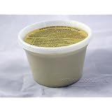African Ivory Shea Butter Cream 16 Oz. (100% Pure & Raw) Pack of 2