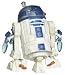 Star Wars Clone Wars R2-D2 Action Figure