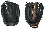Wilson WTA2K0BBGOT6 A2K 12 3/4 inch Outfielder Baseball Glove (Right Handed Thrower)