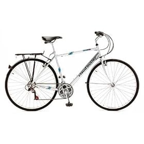 Claud Butler Classic Men's bike framesize 19