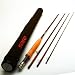 Sporting Goods : Sage FLi 696-4 Fly Rod ( 6wt 9' 6", 4 pc)