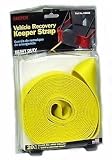 KEEPER CORPORATION 02922 2x20 Veh Recover Strap