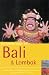 The Rough Guide to Bali and Lombok (Rough Guide Travel Guides)