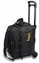 BSI Champion 2 Ball Roller Bowling Bag Black/Gold