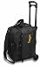 BSI Champion 2 Ball Roller Bowling Bag Black/Gold