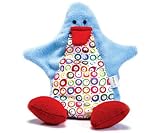 Simply Good Ducky Duck Eases Baby's Colics with Warmth (Pink)