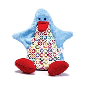 Simply Good Ducky Duck Eases Baby's Colics with Warmth (Pink)