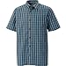 Columbia Smuggler Cove Shirt - Short-Sleeve - Men's