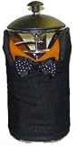 La Cafetiere Wrap-Around Bow Tie  from La Cafetiere