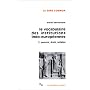 Le vocabulaire des institutions indo-europ�ennes, tome 2 : Pouvoir, droit, religion