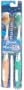 Dr Fresh Massage Pro-2Pk Massage Brush, Gum Stimulators