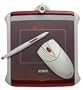 Wacom Graphire2 4x5 Graphics Tablet (Ruby)