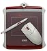 Wacom Graphire2 4x5 Graphics Tablet (Ruby)