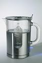 Kenwood Puresse WK990 Metal Finish Water Filter Kettle 2.2lt 3000w