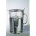 Kenwood Puresse WK990 Metal Finish Water Filter Kettle 2.2lt 3000w