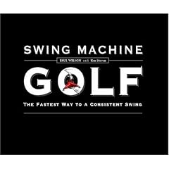 swing machine golf
