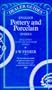 English Pottery and Porcelain Marks: Including Scottish and Irish Marks (Pocket Library S.)