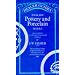 English Pottery and Porcelain Marks: Including Scottish and Irish Marks (Pocket Library)