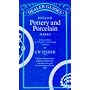 English Pottery and Porcelain Marks (Pocket Library)