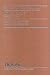 Books : Search and Seizure in the Public Schools (Nolpe Monograph Series)