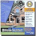3D Home Architect Deluxe 3.0