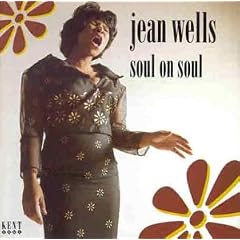 Soul on Soul